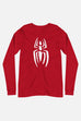 Spidey Unisex Long Sleeve Tee