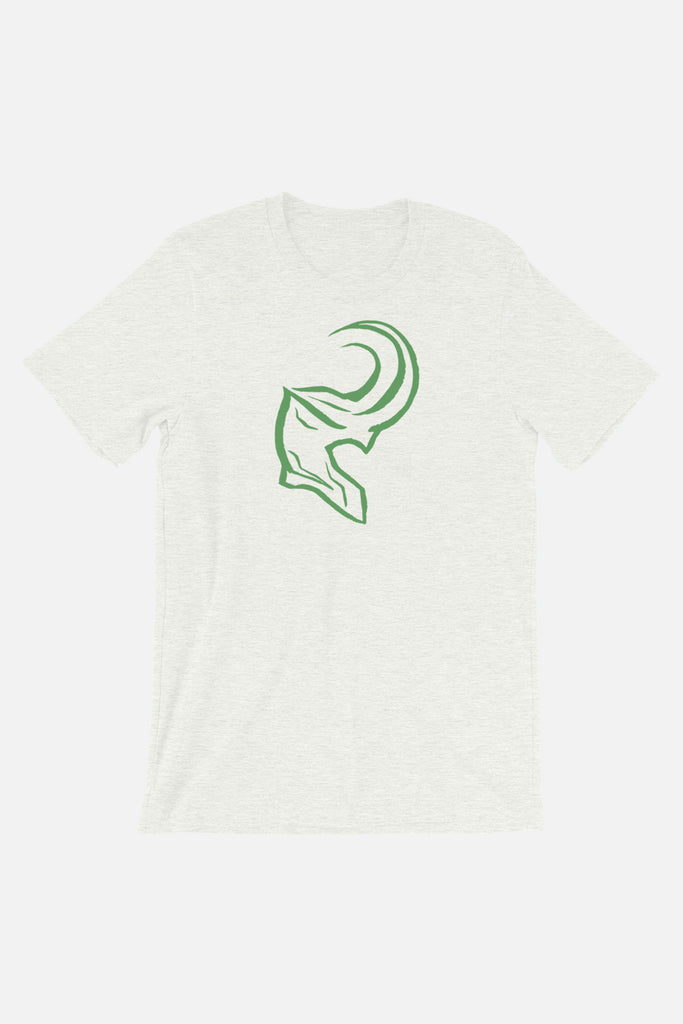 Trickster Short-Sleeve Unisex T-Shirt