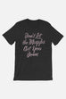Uplifting Unisex T-Shirt