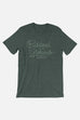 (Loki) Nerdy Unisex T-Shirt