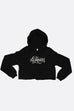 As Travars Crop Hoodie | V. E. Schwab Official