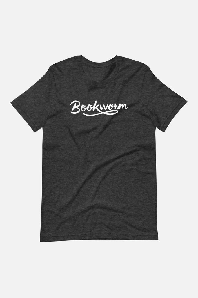 Bookworm Unisex T-Shirt
