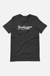 Bookworm Unisex T-Shirt