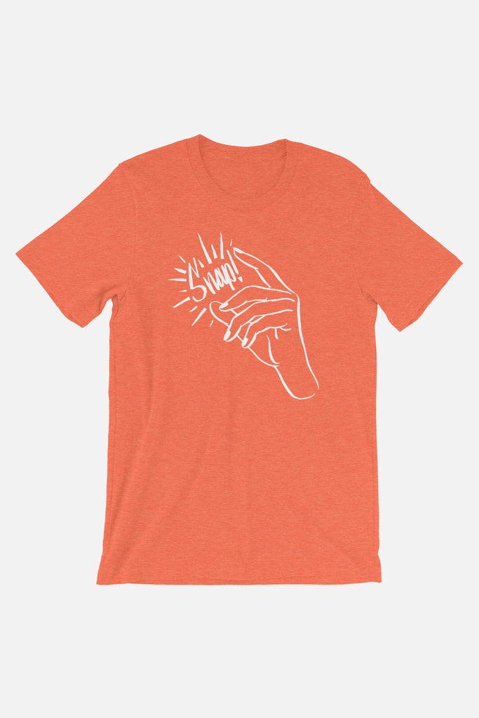 Snap! Unisex T-Shirt