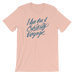 Curiosity Voyage Unisex T-Shirt | Patreon Exclusive