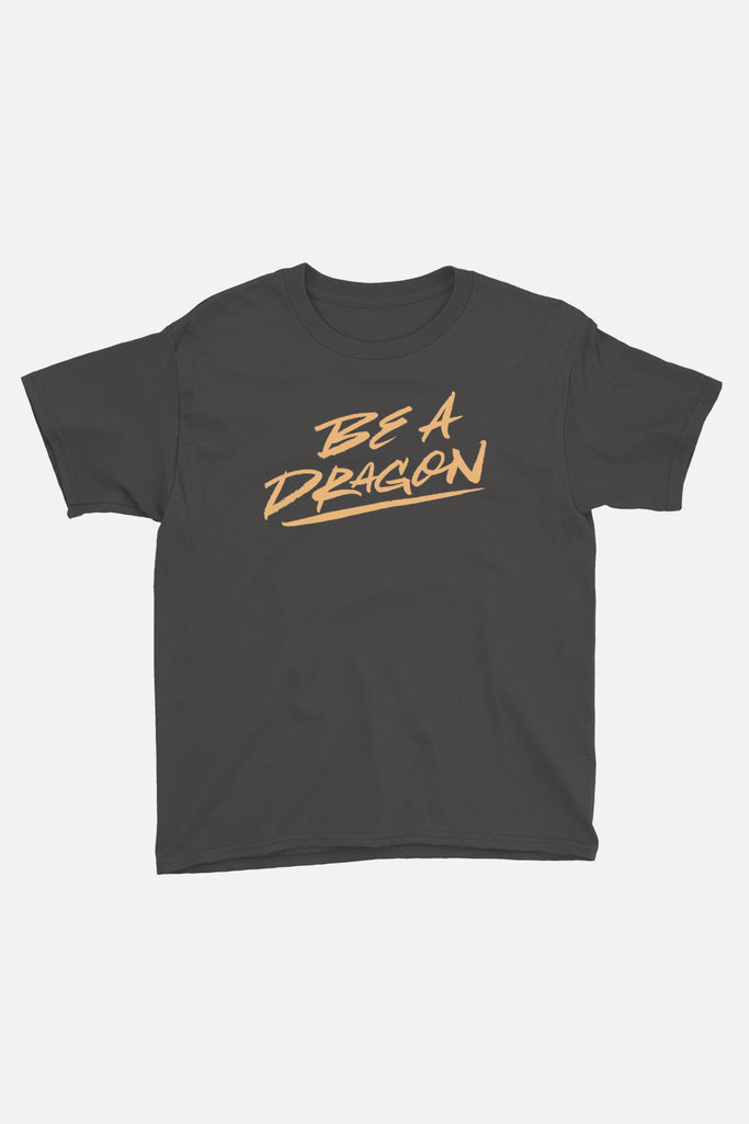Be a Dragon Kids Tee