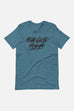 With Great Power Unisex T-Shirt