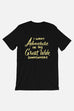 I Want Adventure Unisex T-Shirt