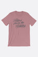Fortune Favors the Flirtatious Unisex T-Shirt | Mackenzi Lee