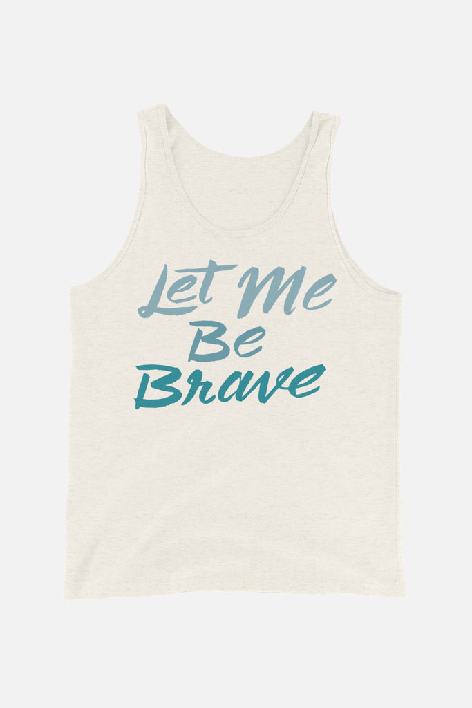 Curiosity Voyage Unisex Tank Top