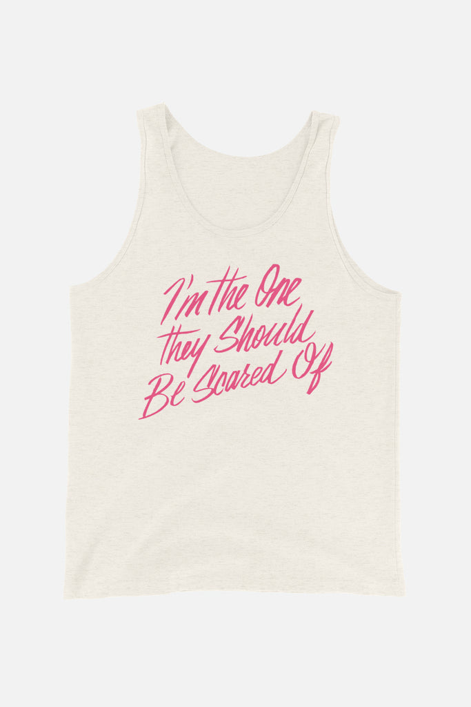 Harley Unisex Tank Top