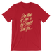 Steven Universe Inspired Short-Sleeve Unisex T-Shirt | Patreon Exclusive