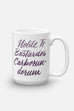 Handmaids Tale Mug