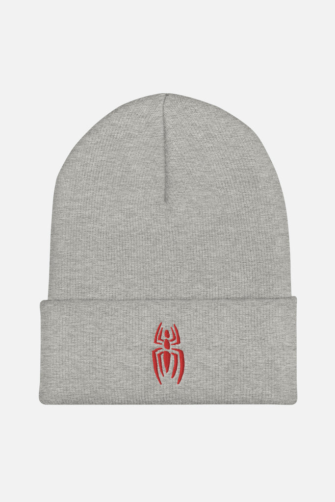 Spidey Cuffed Beanie