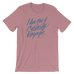 Curiosity Voyage Unisex T-Shirt | Patreon Exclusive