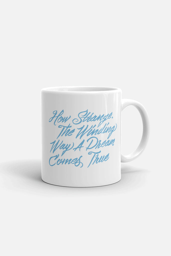 The Winding Way Mug | The Invisible Life of Addie LaRue