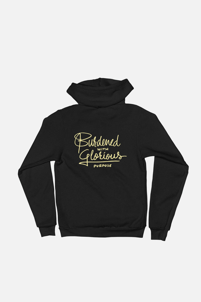 Trickster Zip Up Hoodie