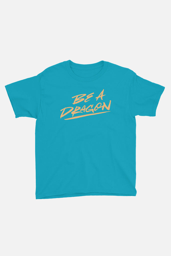 Be a Dragon Kids Tee