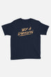Be a Dragon Kids Tee