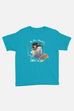Fires of Resistance Kids T-Shirt