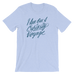 Curiosity Voyage Unisex T-Shirt | Patreon Exclusive