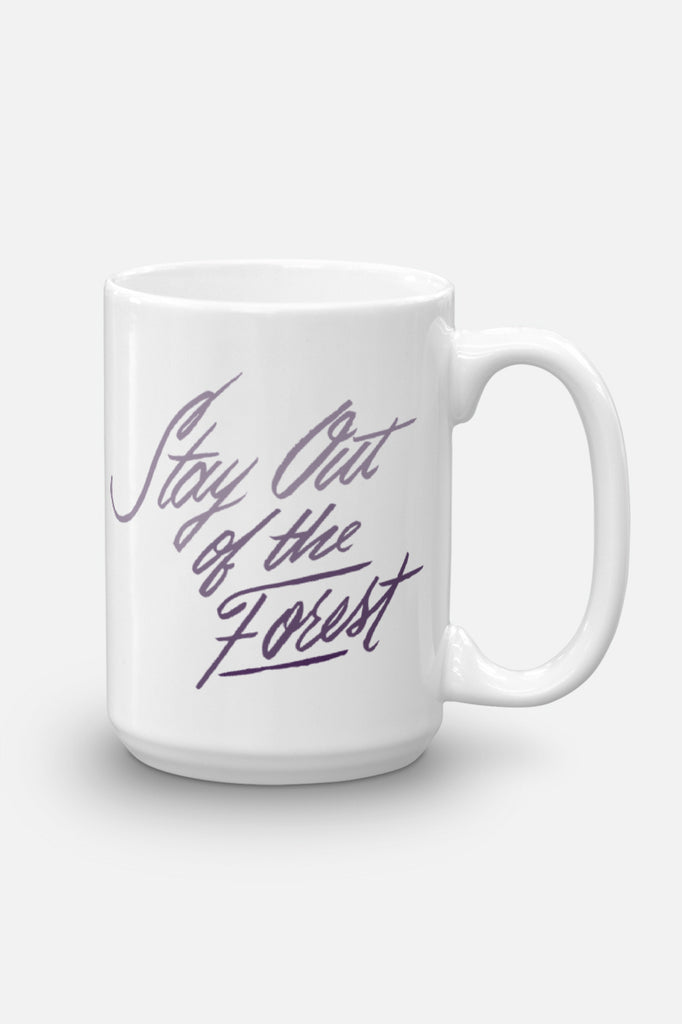 My Favorite Murder Mug