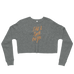 I Put a Spell on You Crop Sweatshirt | Patreon Exclusive