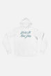 We're All Mad Here Unisex Hoodie | Alice in Wonderland