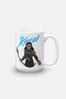 Trickster Mug | Butternut Gouache x Jordandene