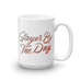 Gayer by the Day Mug | V.E. Schwab Official Collection