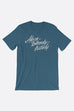 Abso-bloody-lutely Unisex T-Shirt | Mackenzi Lee