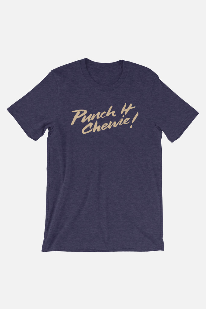 Punch It, Chewie Unisex T-Shirt