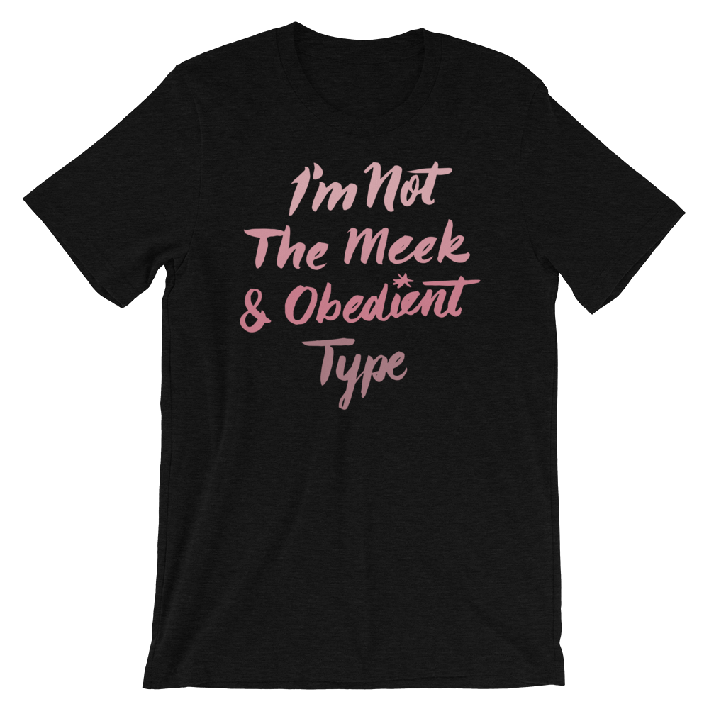 Claire Unisex T-Shirt | Patreon Exclusive