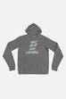 Never Surrender Unisex Hoodie