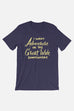 I Want Adventure Unisex T-Shirt