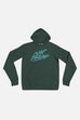 Not Today Unisex Hoodie