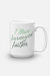 Moana Inspired Mug