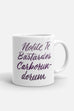 Handmaids Tale Mug