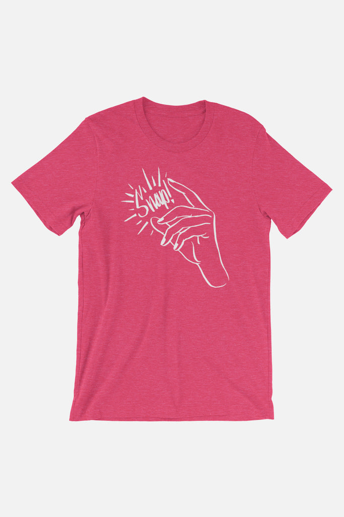 Snap! Unisex T-Shirt