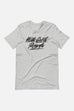 With Great Power Unisex T-Shirt