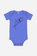 AstroShark Baby Onesie