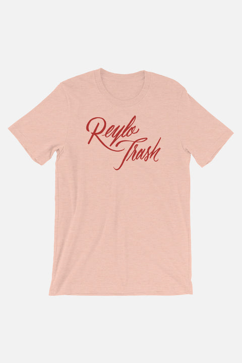 Reylo Trash Unisex T-Shirt