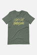 I Got a PhD Unisex T-Shirt