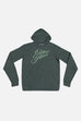 I Have Spoken Unisex Hoodie