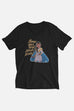 Choose Wisely Unisex V-Neck T-Shirt