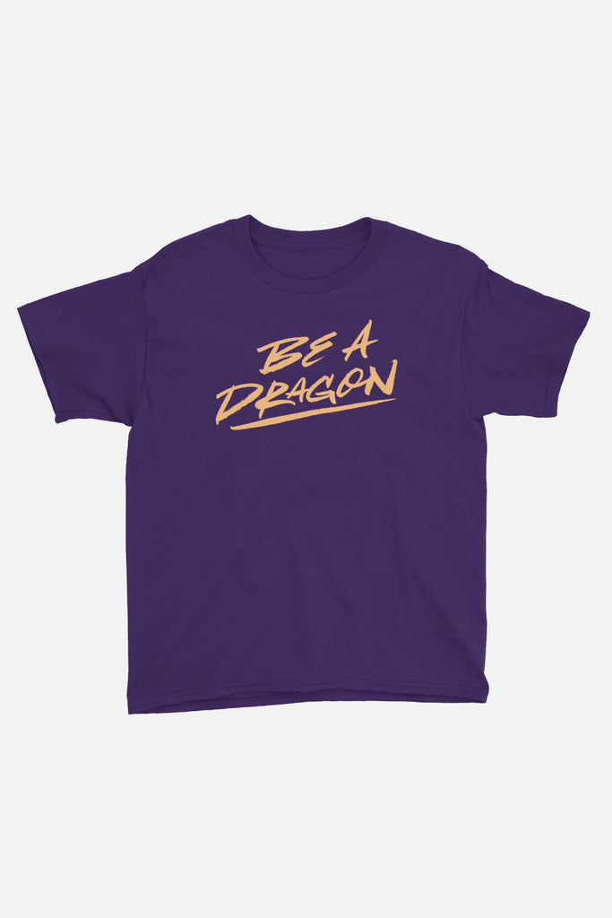 Be a Dragon Kids Tee