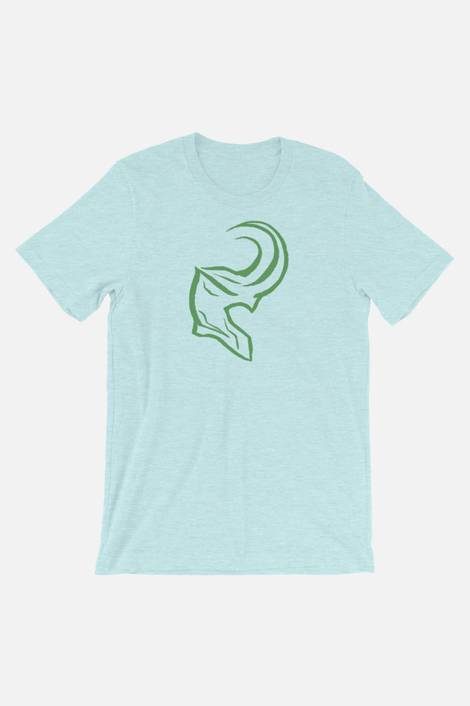 Trickster Short-Sleeve Unisex T-Shirt