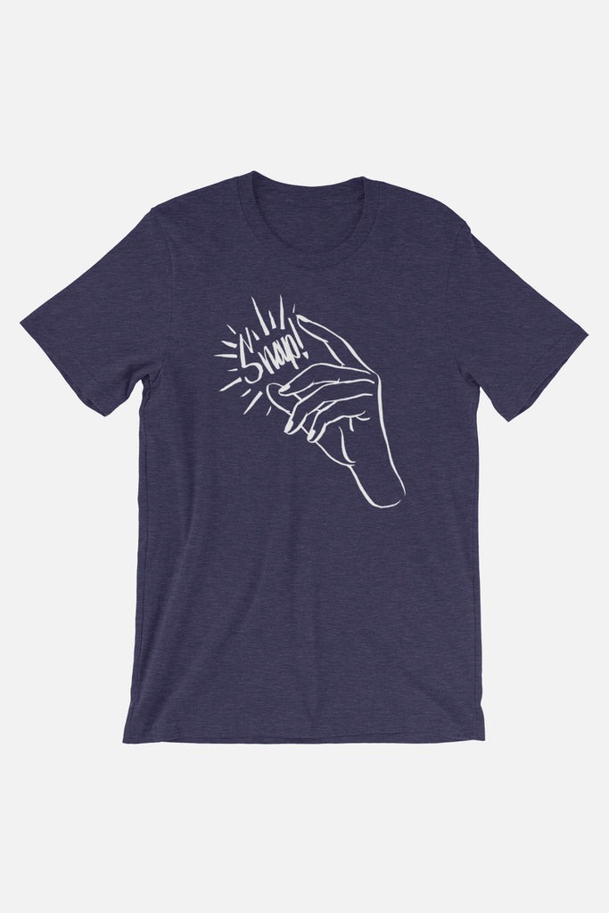 Snap! Unisex T-Shirt
