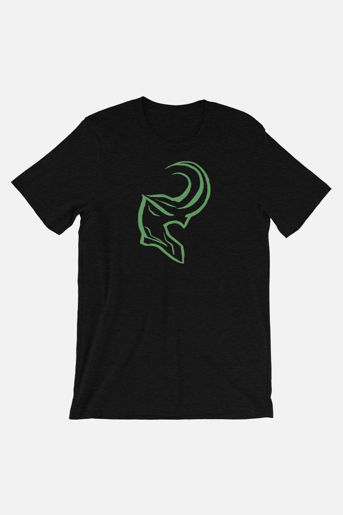 Trickster Short-Sleeve Unisex T-Shirt