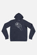 Snap! Unisex Hoodie